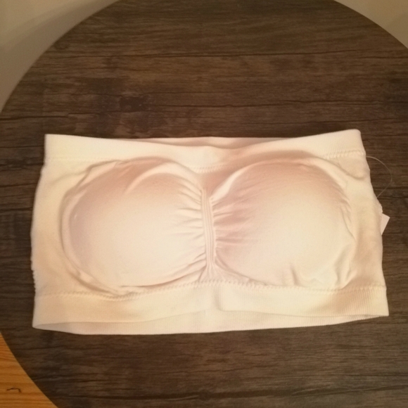 NWT Bandeau. Suzy Shier. Size Small. - Picture 2 of 4